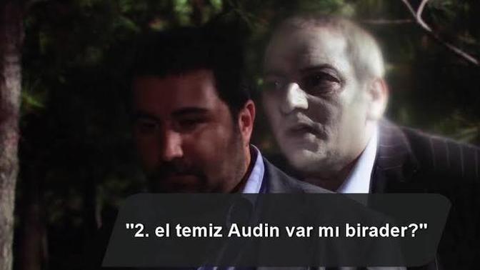 Ölüler ile konuşmak ister miydiniz?