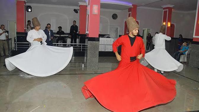 Çalgılı Çengili Düğün mü yoksa; Mevlütlü Semazenli Düğün mü İstersiniz?