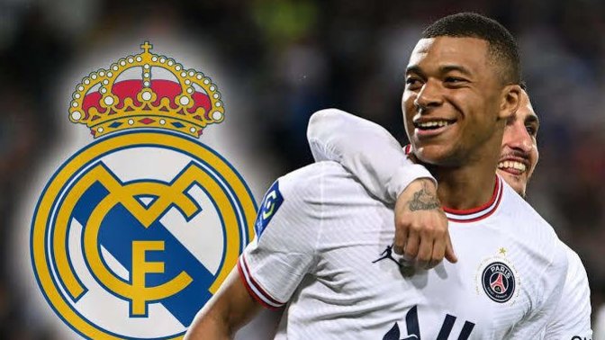 Real Madrid'e imza atması beklenen Mbappe, PSG ile 3 yıllık yeni sözleşme imzaladı! Siz olsaydınız, ne yapardınız?