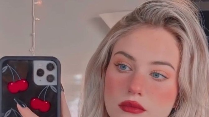 Seni ilk kez fotoğraf ile görecek birisi için shop ya da filtre kullanır mısın?