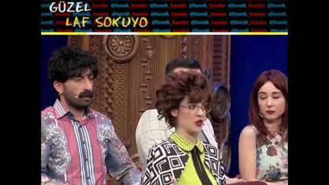 İncitmeden laf sokma yeteneğiniz nasıl?