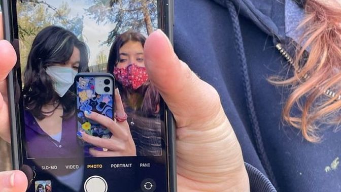 Gittiğiniz her yerde fotoğraf çeker misiniz?