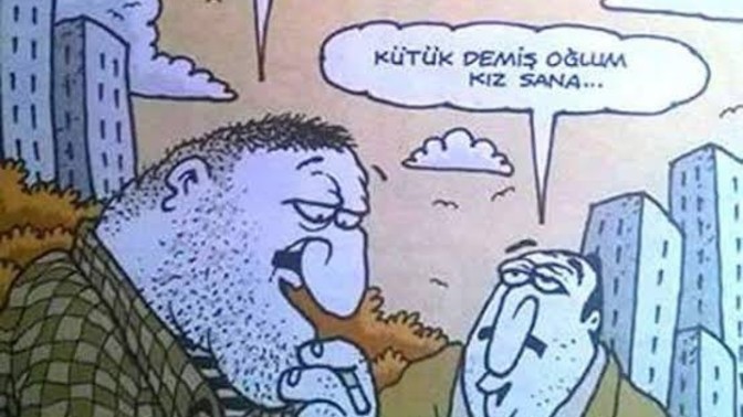 Uzun bir süre önce karşı cinsten aldığınız bir iltifatı unutur musunuz?