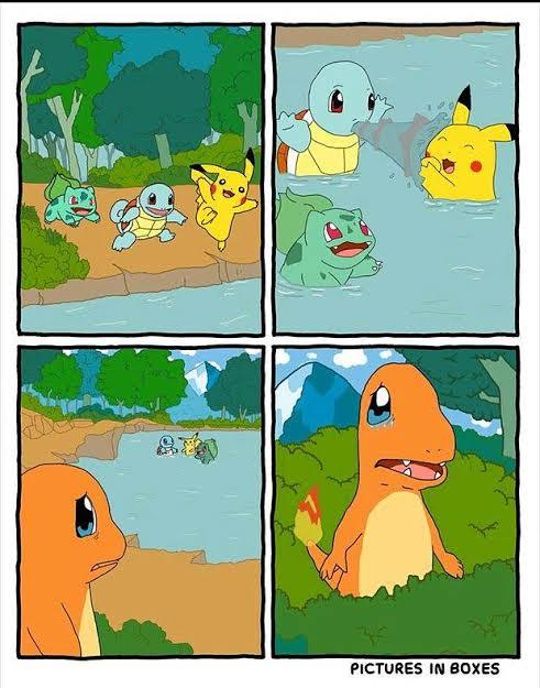 En sevdiğin Pokemon hangisi?