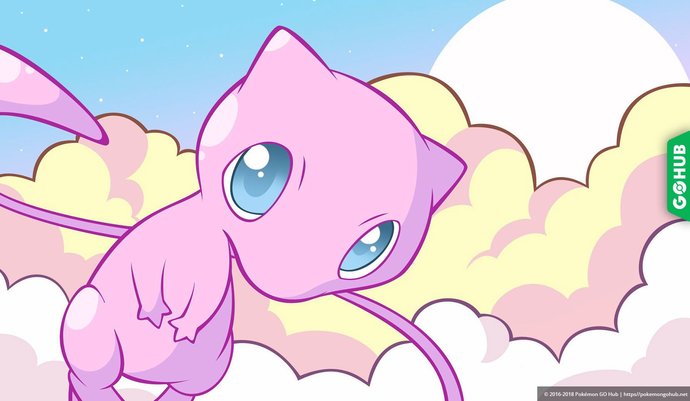 Adı Mew