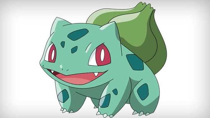En sevdiğin Pokemon hangisi?
