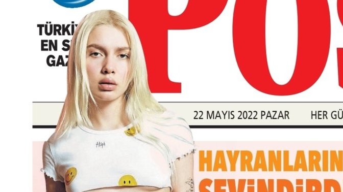 Başkasının kıyafetlerini giyer misiniz?