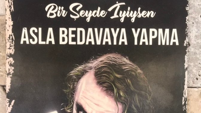 Yeteneklerinizi fırsata çevirebiliyor musunuz?