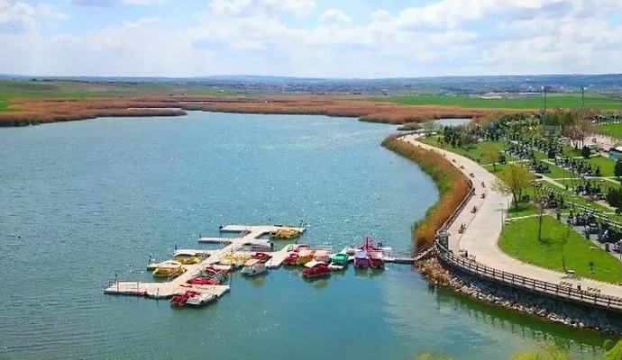 Yaşadığın şehrin en güzel yerleri neresi?