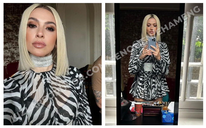 Hadise Kardashian