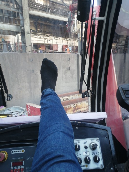 Pazar günü neler yapıyorsunuz?