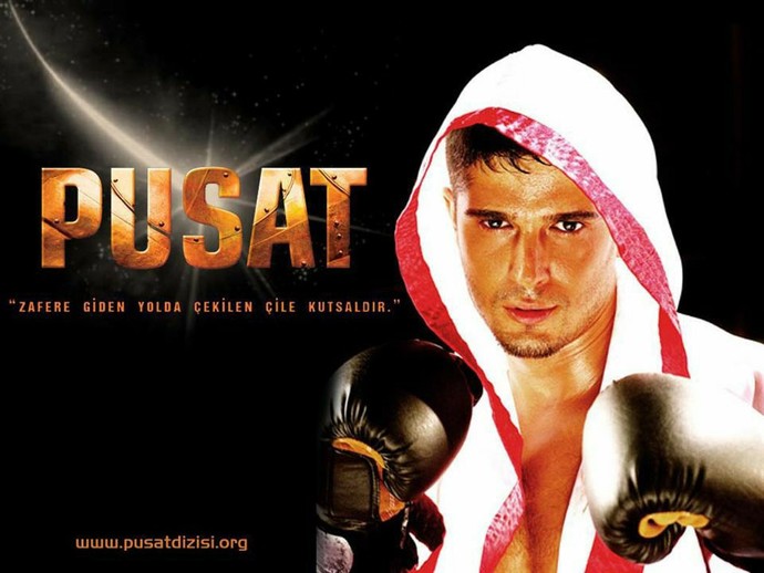 Hangi spor dalına ait dizi o spor dalında gaza getiriyor?