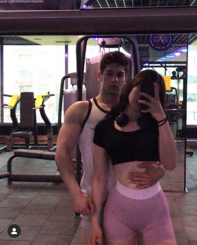 Spor yapıyor musun?