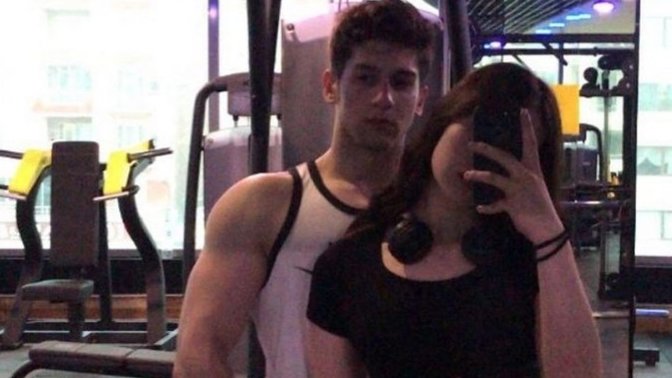 Spor yapıyor musun?
