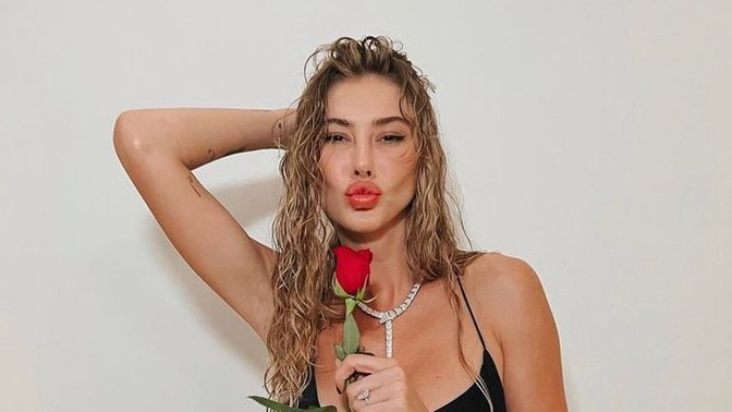 Şeyma Subaşı insana @ğzı kokuyor hissi veriyor mu?