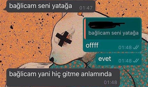 Sevgilinizle sexting yapar mısınız?