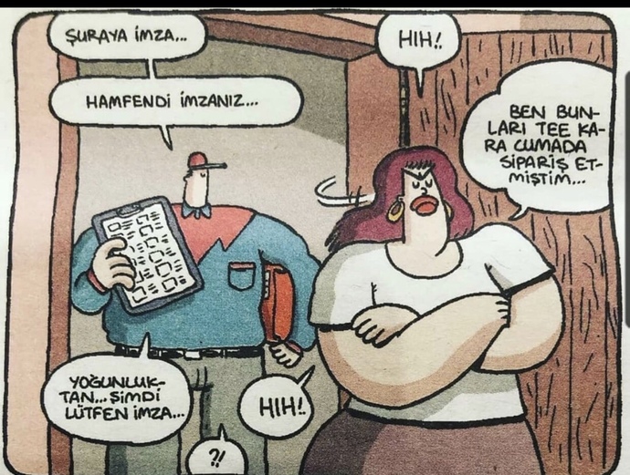 Kadınların "Hepiniz aynısınız!" dedirten davranışları nelerdir?