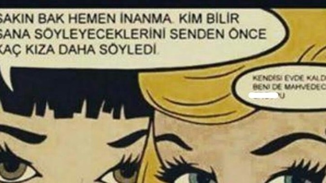 Size verilen öğütleri, tavsiyeleri dinler misiniz?