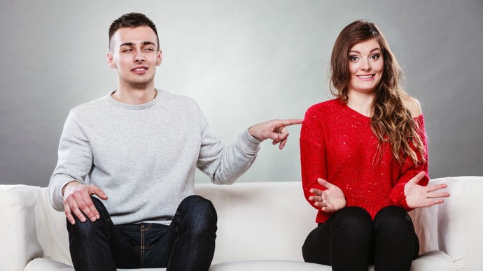 Sizi terk eden sevgili size tekrar dönmek istese ona ne söylerdiniz?