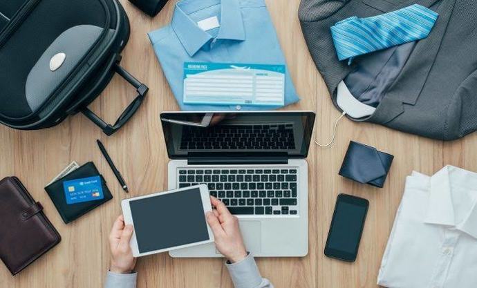 Sizin için telefon mu yoksa bigisayar mı vazgeçilmezdir?