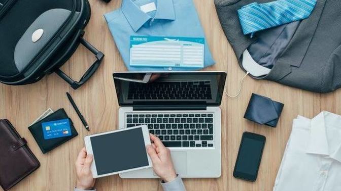 Sizin için telefon mu yoksa bigisayar mı vazgeçilmezdir?