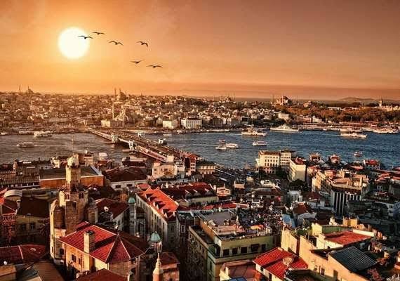 Dogdunuz şehirde mi yasiyorsunuz?
