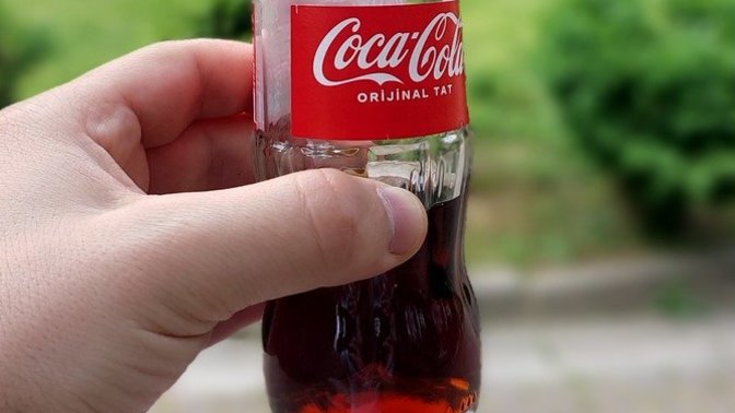 Acik alanlarda ne icmeyi seversiniz?