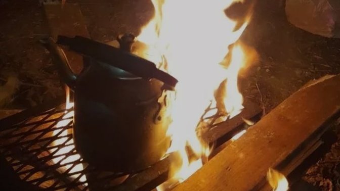 Şu ortama hangi müzik gider?
