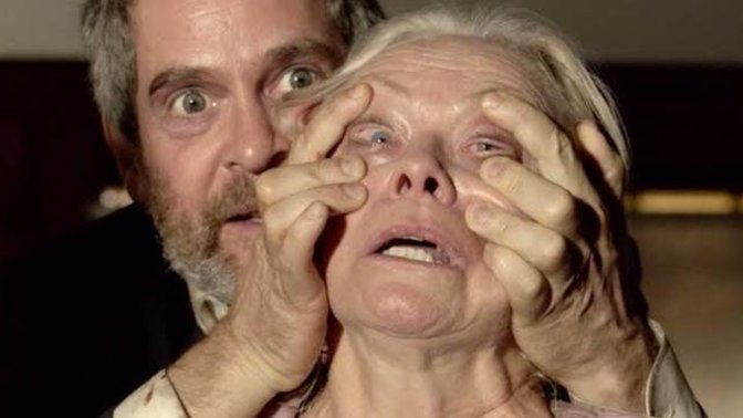 Gözleriniz bağlı bir hayat mı! İşte “Bird Box” siz bu filmi izlediniz mi?