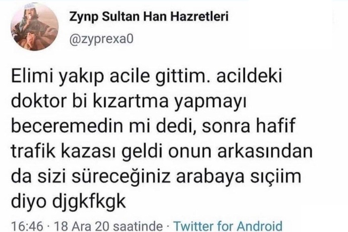 Çevrenizde yeteneksiz olan kişileri ezer misiniz?