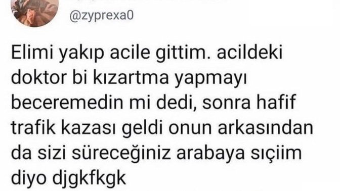 Çevrenizde yeteneksiz olan kişileri ezer misiniz?