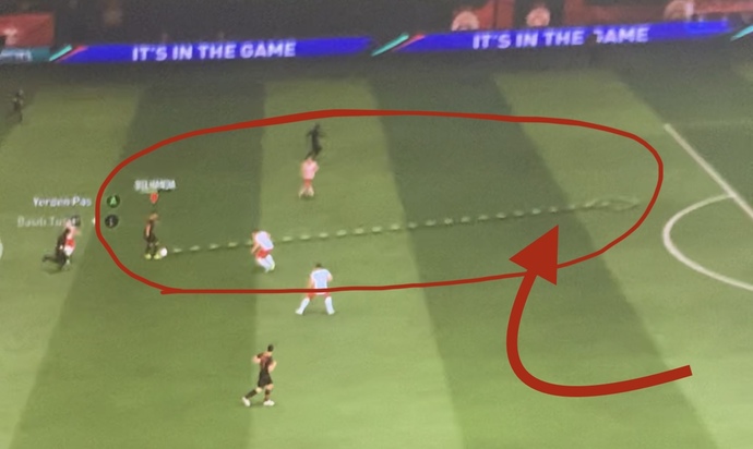 FIFA 19 PC radar nasıl kapatabilirim?