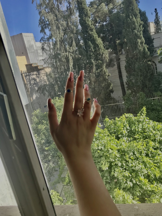 💜