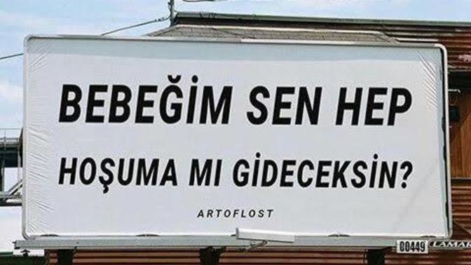 Hoşunuza giden neler var?