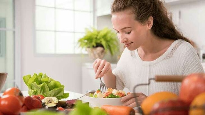 Sağlıklı beslenmenin ilk adımı nedir?