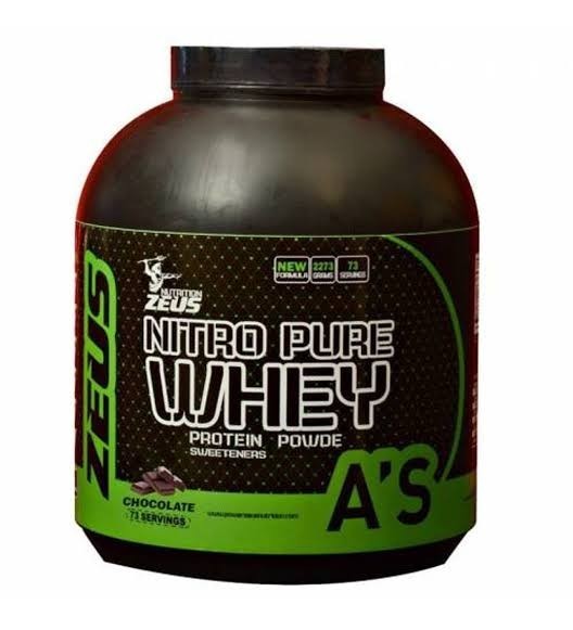 Protein tozu yararlı mı?