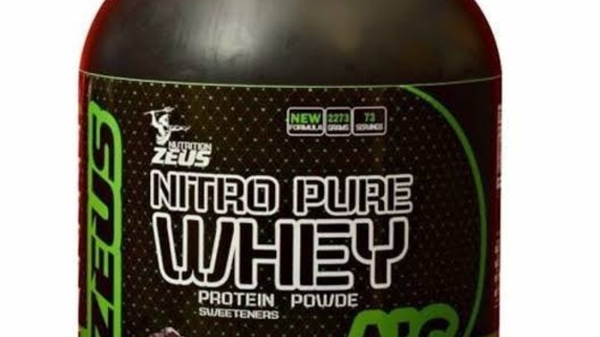 Protein tozu yararlı mı?