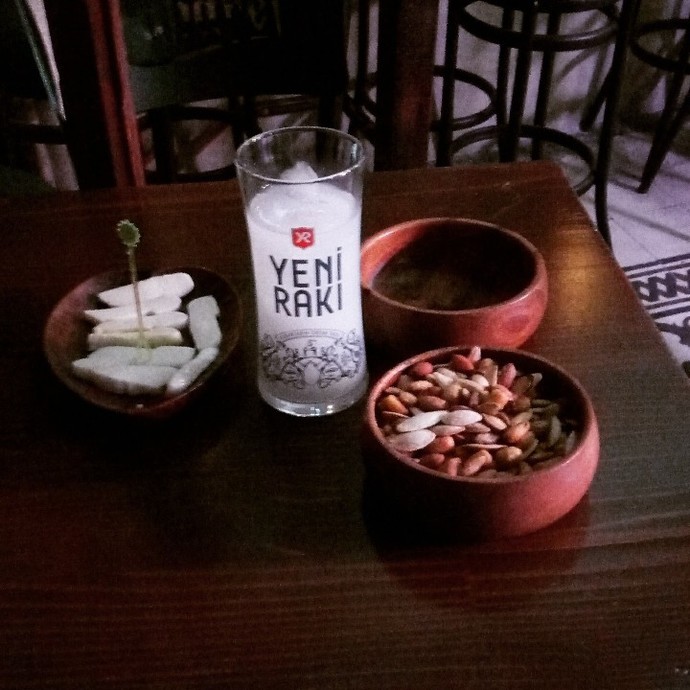 Hiç eve nasıl gittiğinizi hatırlamayacak kadar sarhoş oldunuz mu