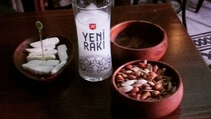 Hiç eve nasıl gittiğinizi hatırlamayacak kadar sarhoş oldunuz mu?