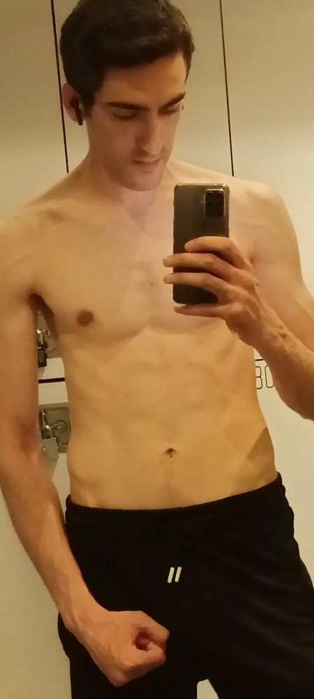 Spor yapan var mı bakalım?