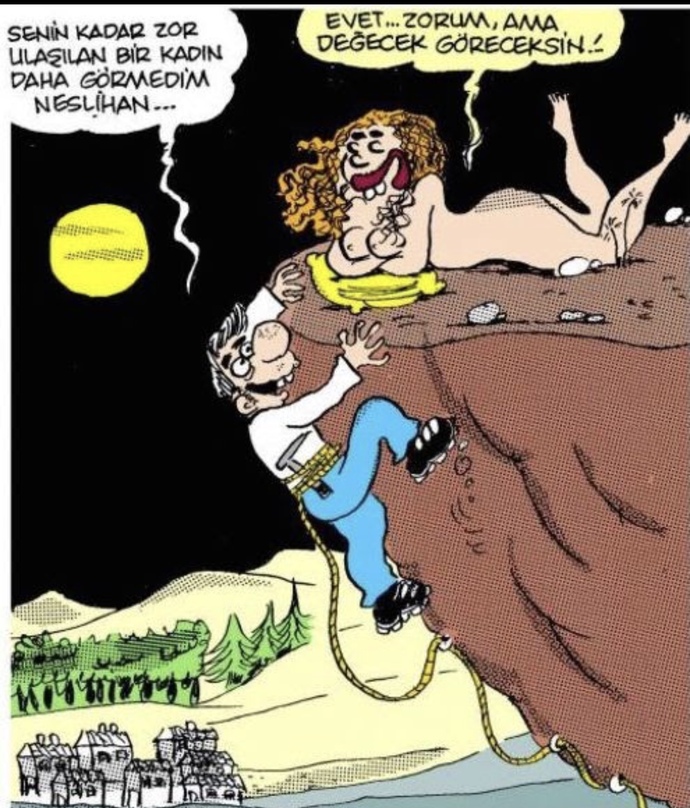 Nedeni ne acaba açıklarmısınız?