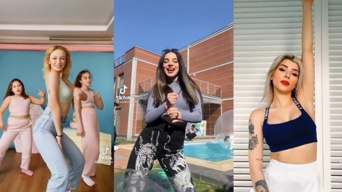 TikTok fenomeni nasıl olabilirim?