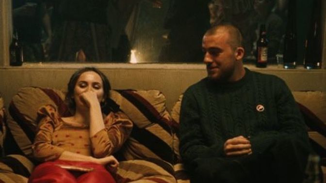 Dizi mi yoksa film mi izlemeyi tercih ediyorsunuz, neden?