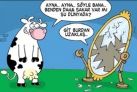 Gün içinde çok sakarlık yapar mısınız?