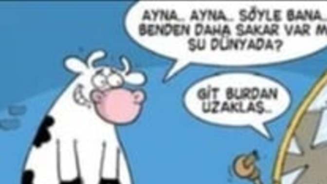 Gün içinde çok sakarlık yapar mısınız?