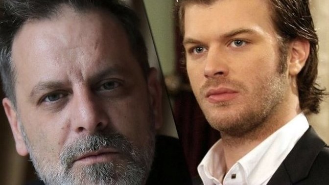 Ozan Güven'den Kıvanç Tatlıtuğ kadar iyi Behlül olur muydu?