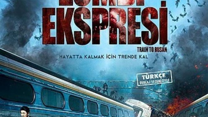 Zombi filmi içine düşseniz, onları öldürmek için hangi silahı seçerdiniz?