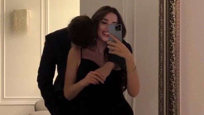 En yakın arkadaşınızı sevgiliniz ile herhangi bir yerde görseniz ne derdiniz?