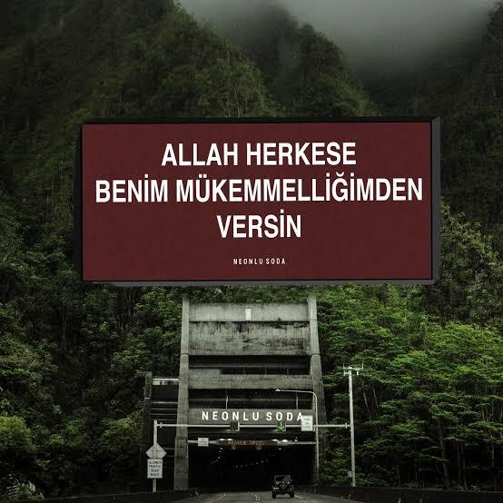 10 üzerinden kaç verirsin mükemmelliğine?