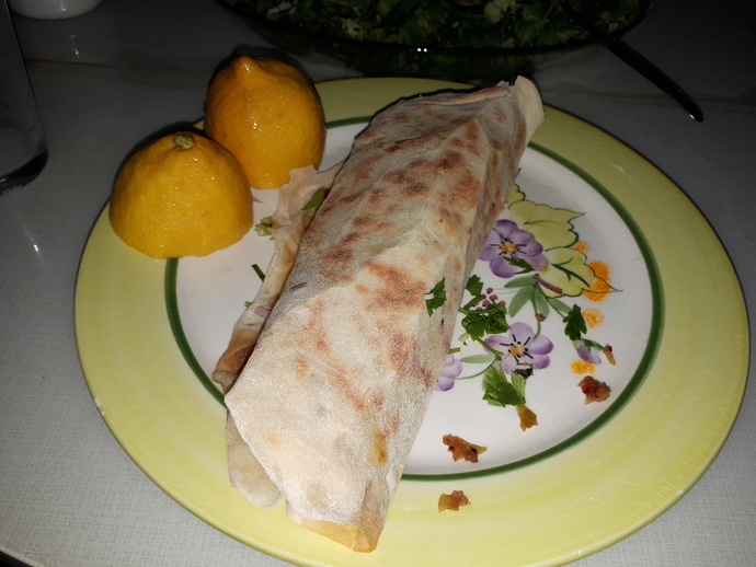 Saglikli besleniyormusunuz?